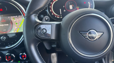 MINI Hatchback 2.0 John Cooper Works 3dr Auto Petrol Hatchback